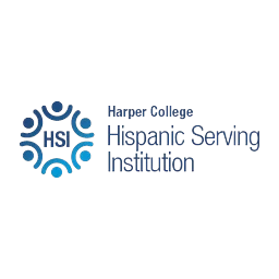 Harper College logo