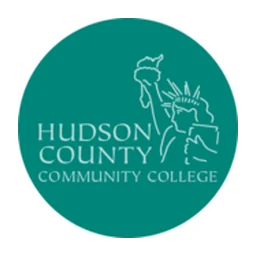 Hudson County Community College logo