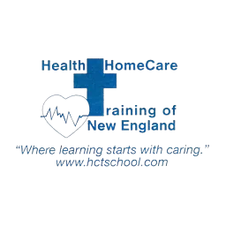 Health and Home Care Training of New England logo