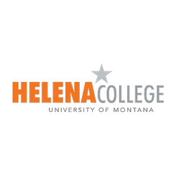 Helena College - Phlebotomy logo