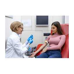 HNL Lab Medicine School of Phlebotomy logo