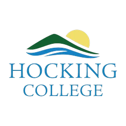 Hocking College logo