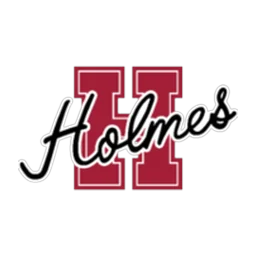 Holmes Community College - Phlebotomy logo