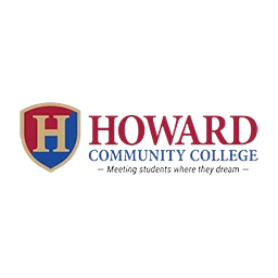 Howard Community College - Phlebotomy logo