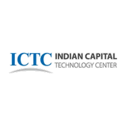 Indian Capital Technology Center - Phlebotomy logo