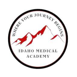 Idaho Medical Academy - Phlebotomy logo