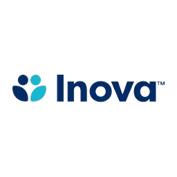 Inova Phlebotomy School logo