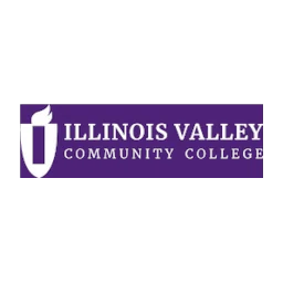 Illinois Valley Community College logo