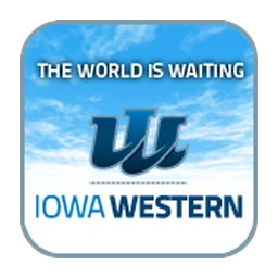 Iowa Western Community College - Phlebotomy logo