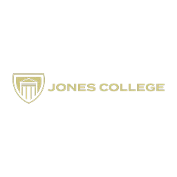 Jones College - Phlebotomy logo