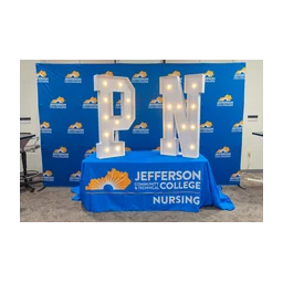 Jefferson Community and Technical College logo