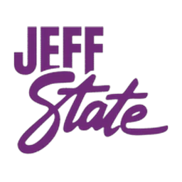 Jefferson State Community College logo