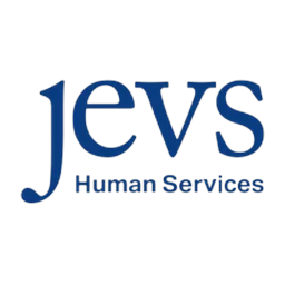 JEVS Human Services Phlebotomy Program logo