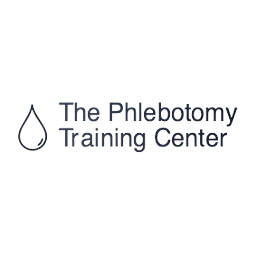 The Phlebotomy Training Center Pittsburgh logo