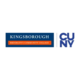 Kingsborough Community College - Phlebotomy logo