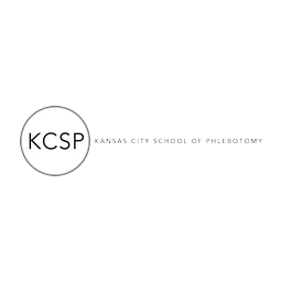 Kansas City School of Phlebotomy logo