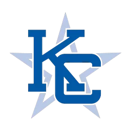 Kilgore College logo