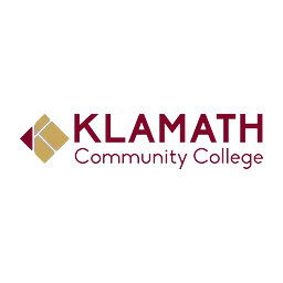 Klamath Community College logo