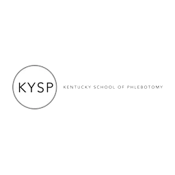 Kentucky School of Phlebotomy logo