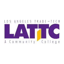LA Trade Tech College logo