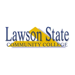 Lawson State Community College logo