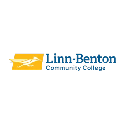 Linn-Benton Community College logo