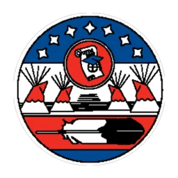 Cankdeska Cikana Community College logo