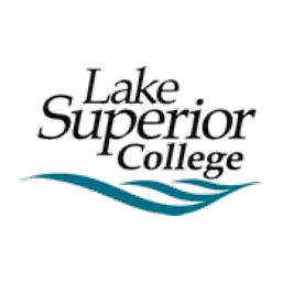 Lake Superior College logo