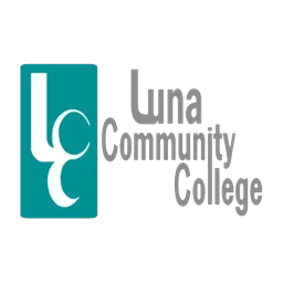 Luna Community College - Phlebotomy logo