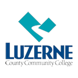 Luzerne County Community College logo