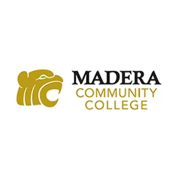 Madera Community College logo