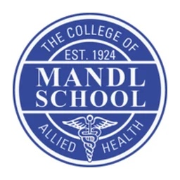 Mandl School - Phlebotomy logo