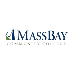 Massachusetts Bay Community College logo