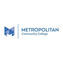 Metropolitan Community College - Phlebotomy logo