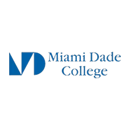 Miami Dade College logo