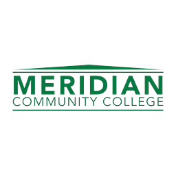 Meridian Community College - Phlebotomy logo
