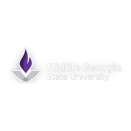 Middle Georgia State University - Phlebotomy logo