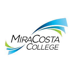 MiraCosta College logo