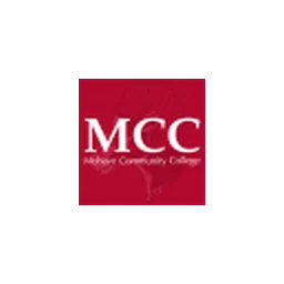 Mohave Community College - Phlebotomy logo