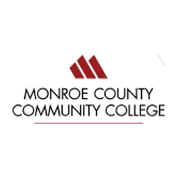 Monroe County Community College - MI logo