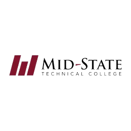 Mid-State Technical College logo