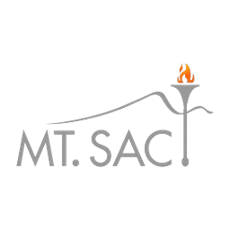 Mt. San Antonio College logo