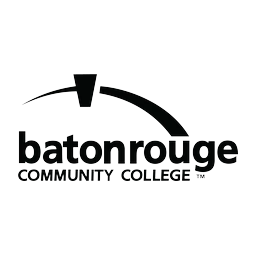 Baton Rouge Community College logo
