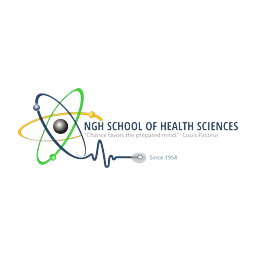 NGH School of Health Sciences - Phlebotomy logo