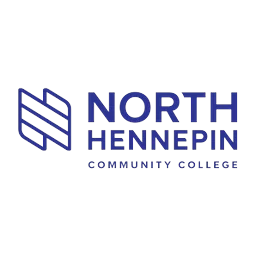 North Hennepin Community College logo