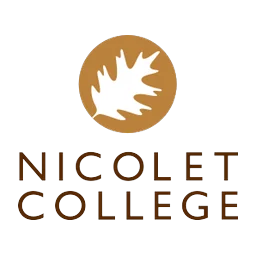 Nicolet College logo
