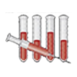 Northern Virginia Phlebotomy logo