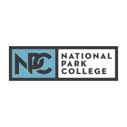 National Park College logo