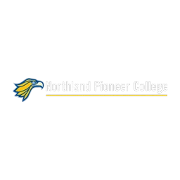 Northland Pioneer College logo
