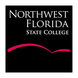 Northwest Florida State College logo